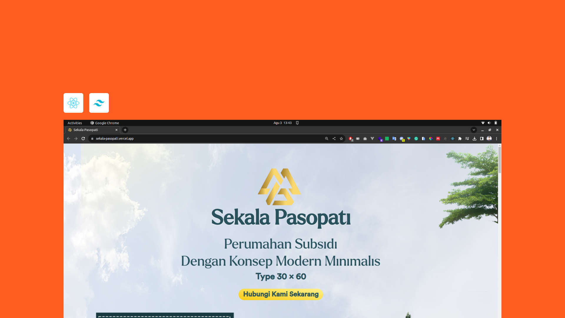 Sekala Pasopati
